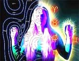 Are people really glowing?