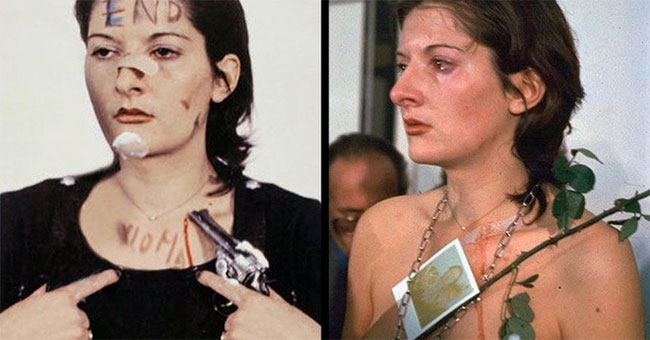 Are people really violent from nature?