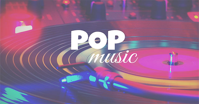 Are pop music becoming more sad and angry today?