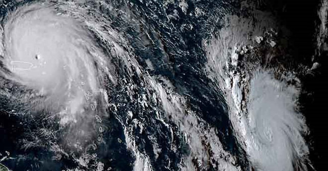 Are the storms this year more devastating than previous years?