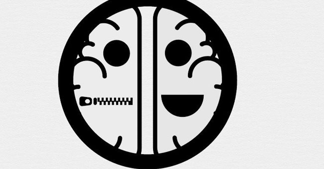 Are there two brains that exist in one person?