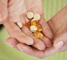 Are vitamins helpful or harmful?