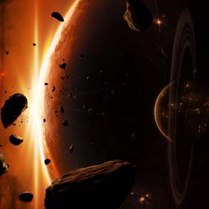 are we all aliens?