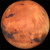 Are we all Mars?