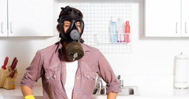 Are we living too clean?