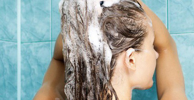 Are you washing your hair the right way or killing your hair?