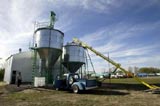 Argentina develops clean energy