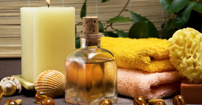 Aromatic essential oils: Assassins silently?