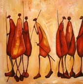 Art gallery online