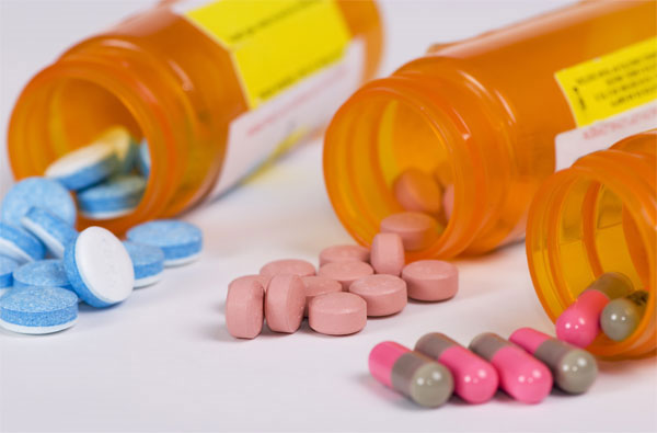 Arthritis medicines can kill parasites