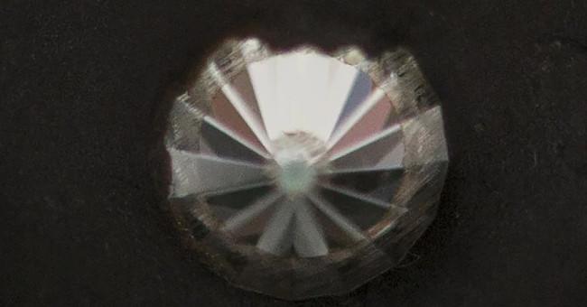 Artificial diamonds cut everything in nature