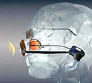 Artificial eyes