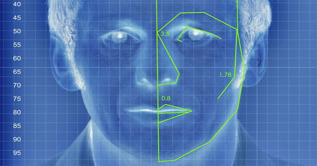Artificial intelligence can correctly guess homosexuals through only one photo