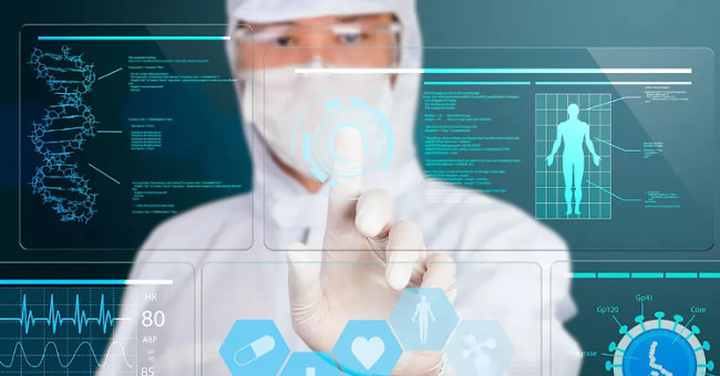 Artificial intelligence can predict when a patient dies
