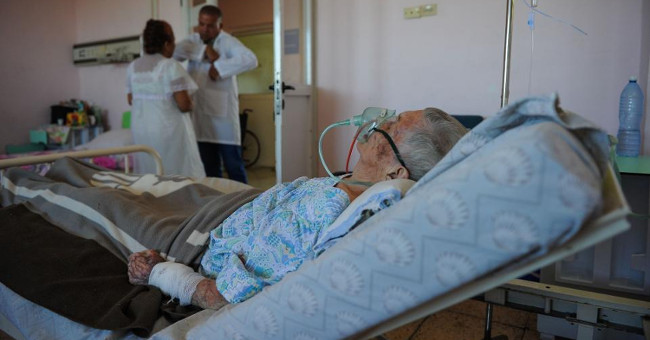 Artificial intelligence can predict when you die