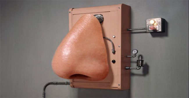 Artificial intelligence can smell your breath to detect cancer