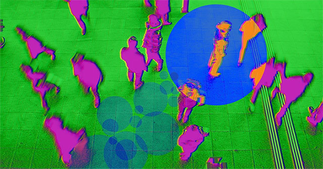 Artificial Intelligence has predicted the Covid-19 epidemic since 2019