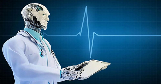 Artificial intelligence will contribute to defeating cancer