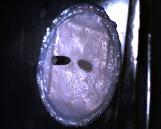 Artificial leather bulletproof