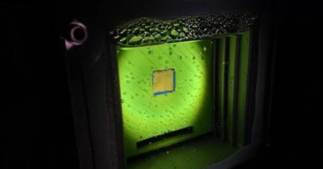 Artificial leaves turn sunlight into fuel