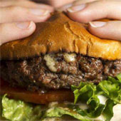 Artificial meat $ 330,000 to the oven