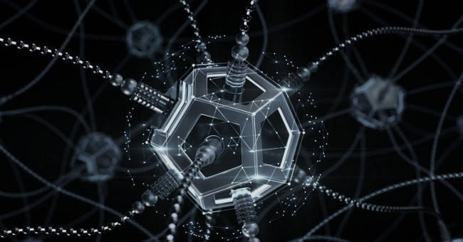 Artificial nerve coupling is self-learning