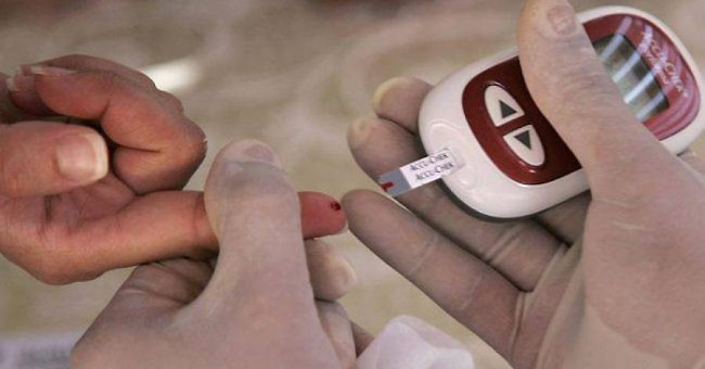 Artificial pancreas Diabeloop - New invention for diabetics