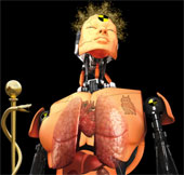 Artificial person