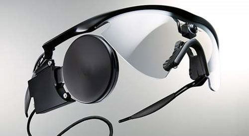 Artificial retina: New hope for blind patients