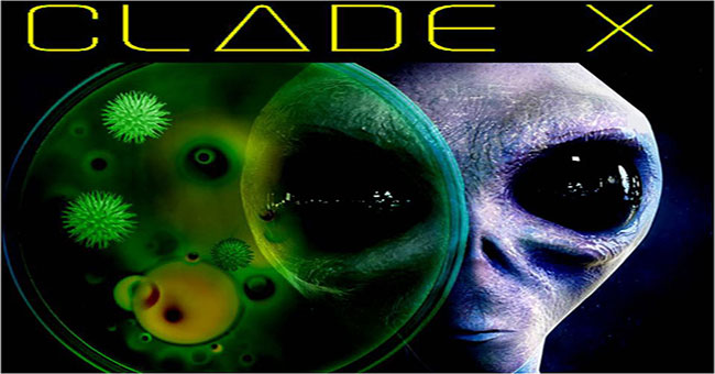 Artificial viruses are deadly and humans cannot resist if pandemics happen