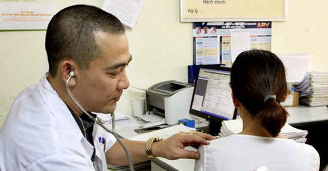 ARV drugs block HIV / AIDS infection