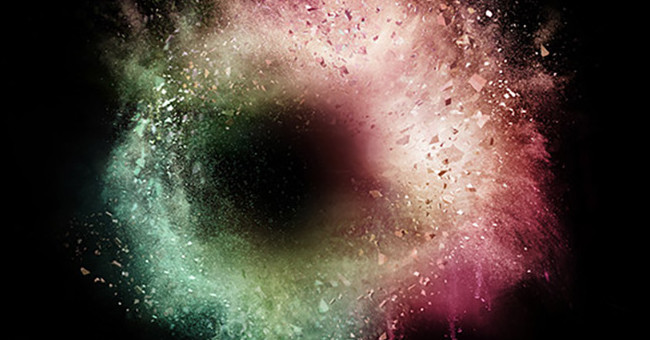 As early as 2.8 billion years the new universe dies, don't be too afraid