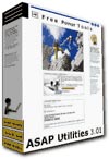 Asap Utilities - kit for people