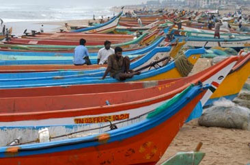 Asia attempts to build a tsunami warning system