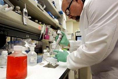 Asia is about to have a anti-blind drug factory