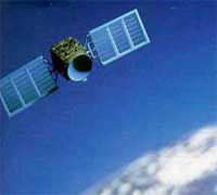 Asia: Towards cooperation in space research