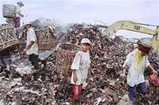 Asian cities are increasingly polluted