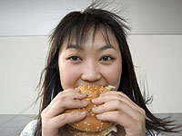 Asian women who eat western foods are more likely to develop breast cancer