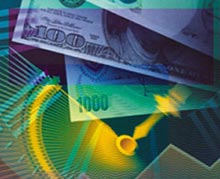 Asia-Pacific PC revenue increased by 15%
