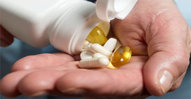 Aspirin and Omega-3s: Alone is good, but