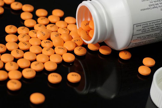 Aspirin helps prevent bowel cancer