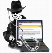 Assassin rogue to trick Internet users