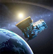 Asteroid hunter wakes up