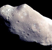 Asteroids are named Wikipedia