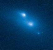 Asteroids die
