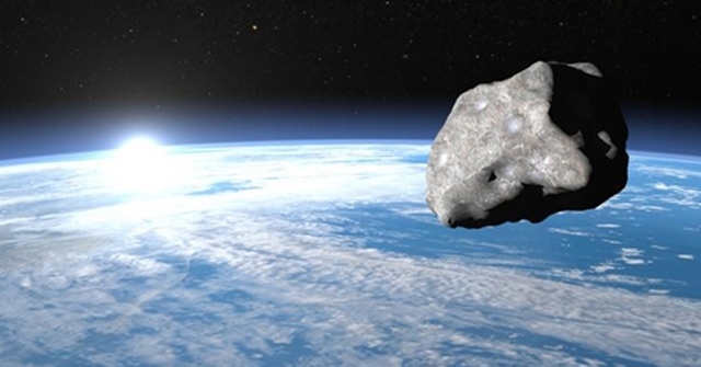 Asteroids speeding more than 23,000 km / h are about to cross the Earth