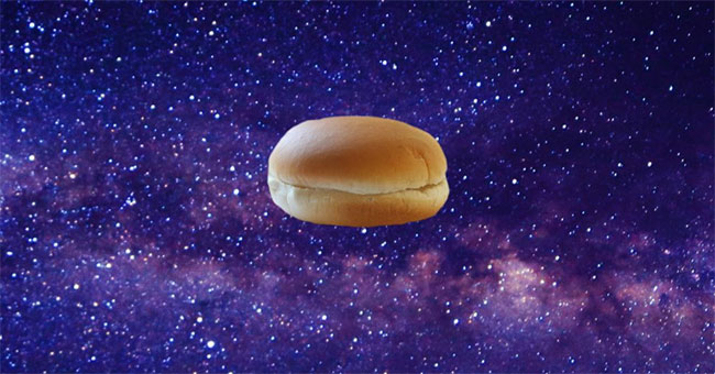 Astronauts will be able to bake bread on ISS