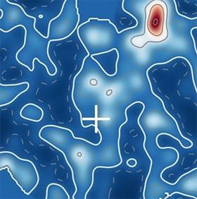 Astronomers compiled the most detailed 3D universe map