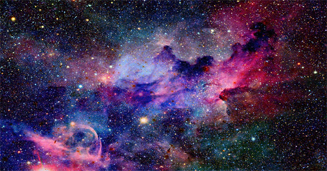 Astronomers discovered something that current science cannot explain