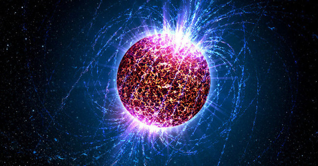 Astronomers discovered that the phenomenon was contrary to what Newton and Einstein had drawn